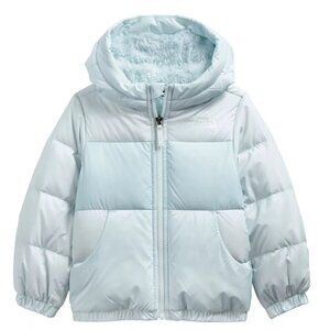 The North Face Kids Toddler Girl/Boy Winter Warm Puffer Coat/Jacket Size 3T